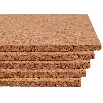 Corcho, material para corte y grabado láser