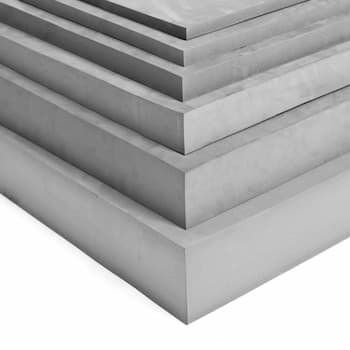 Espuma Técnica, material para corte y grabado láser