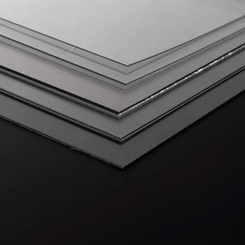 PET, material para corte y grabado láser
