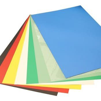 Polipropileno, material para corte y grabado láser