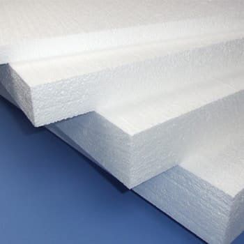 Porexpán, material para corte y grabado láser