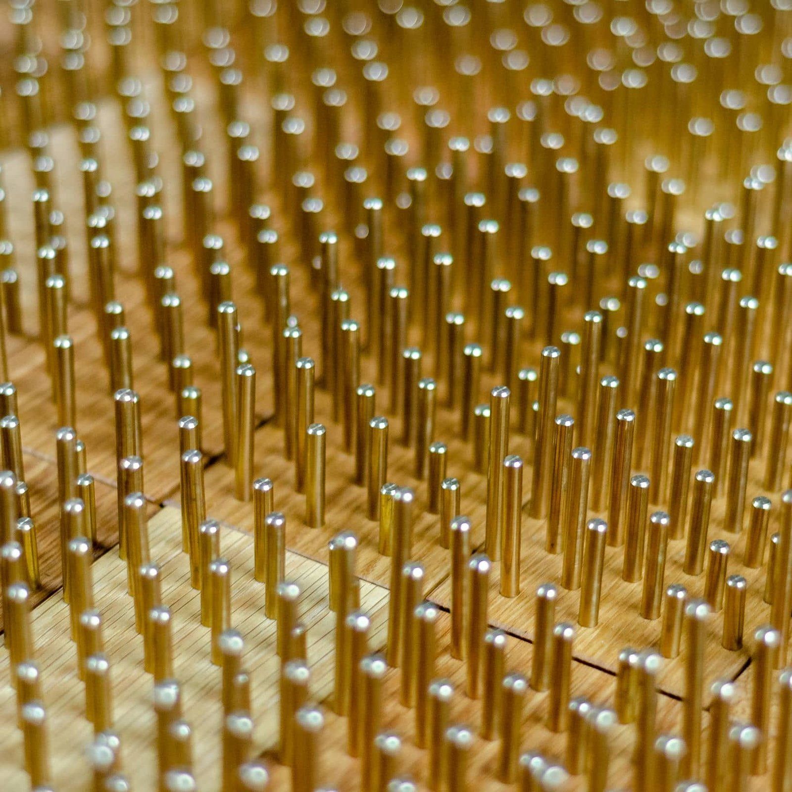 Bandejas de presentación para CARDHU, IDEÁTICA Madrid