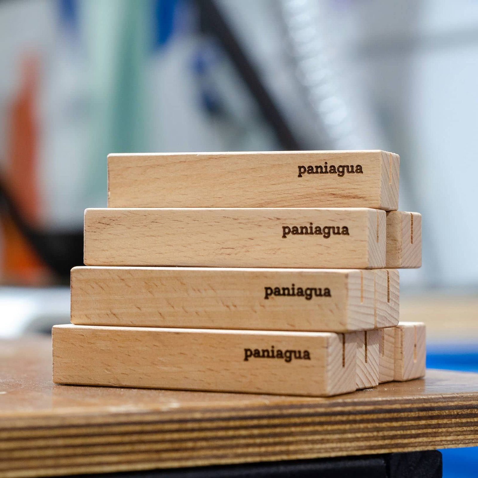 Bases de menú para restaurante PANIAGUA, IDEÁTICA Madrid