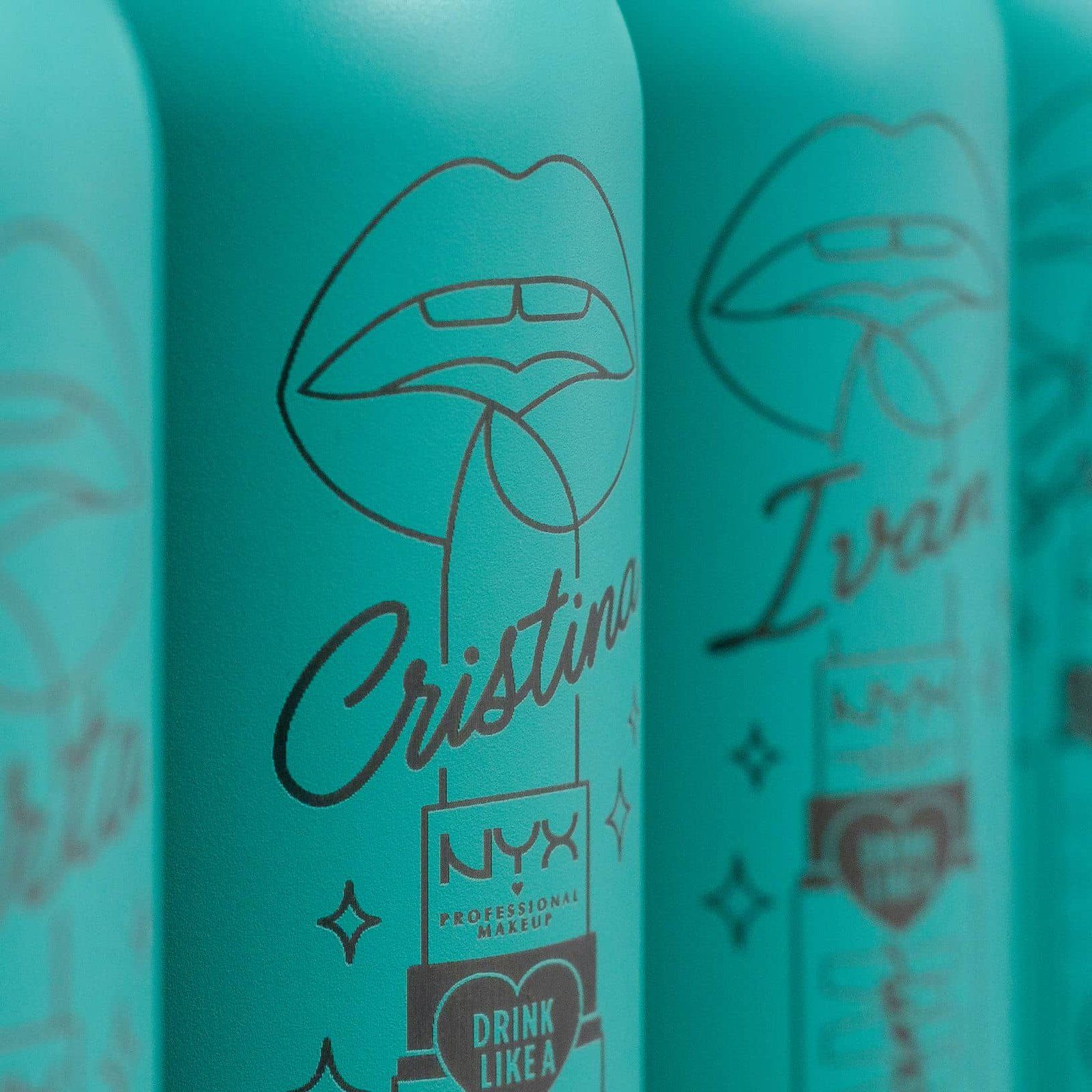 Botellas térmicas personalizadas, IDEÁTICA Madrid