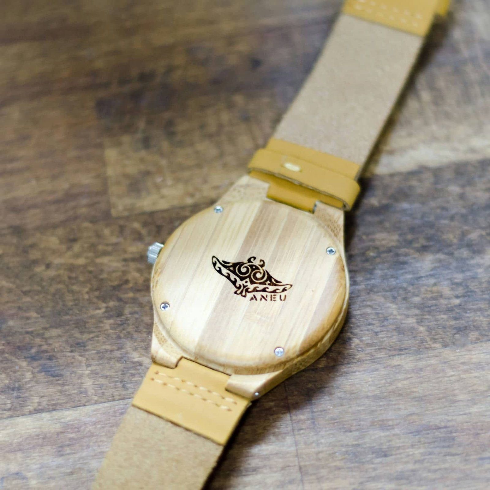 Branding de marca de relojes, IDEÁTICA Madrid