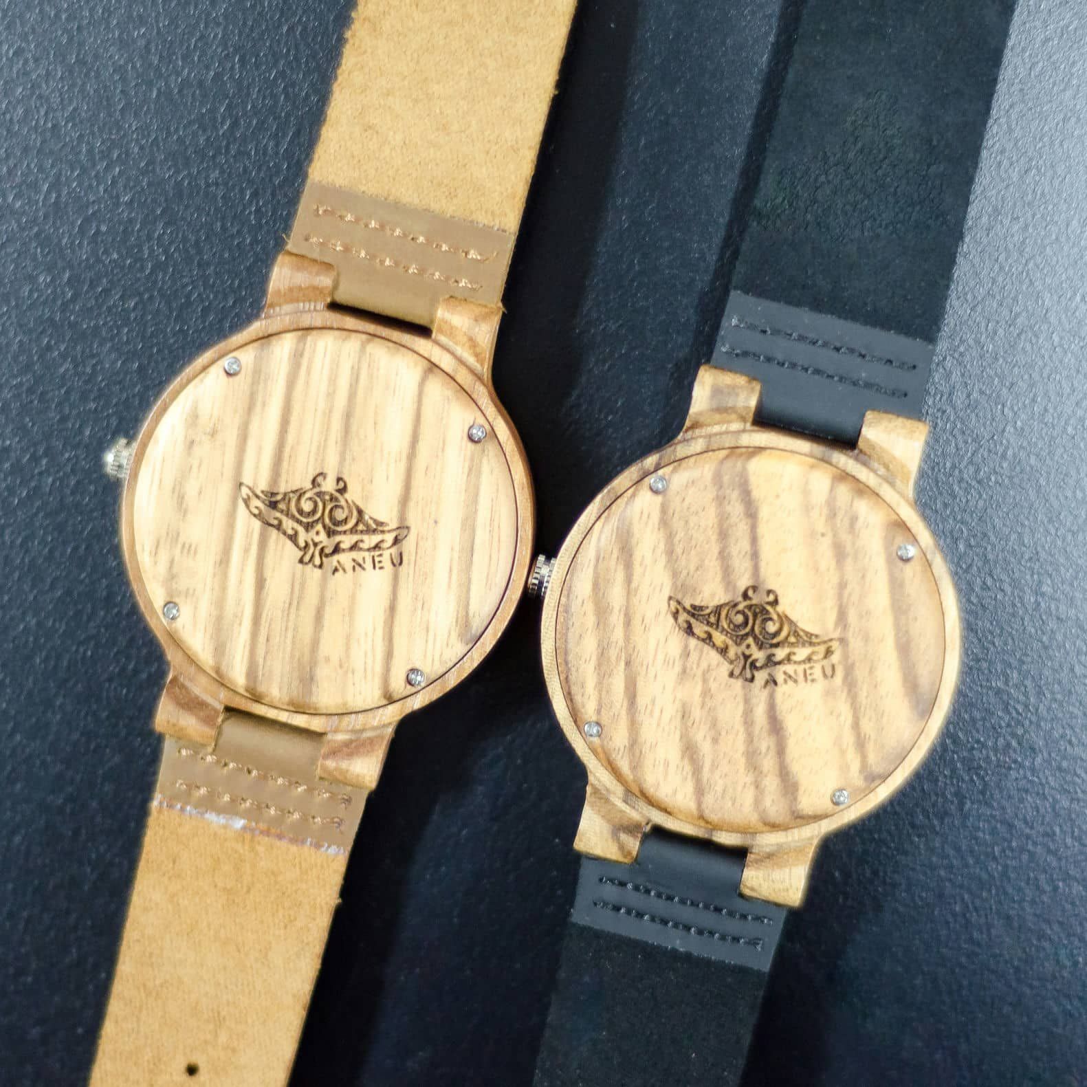 Branding de marca de relojes, IDEÁTICA Madrid