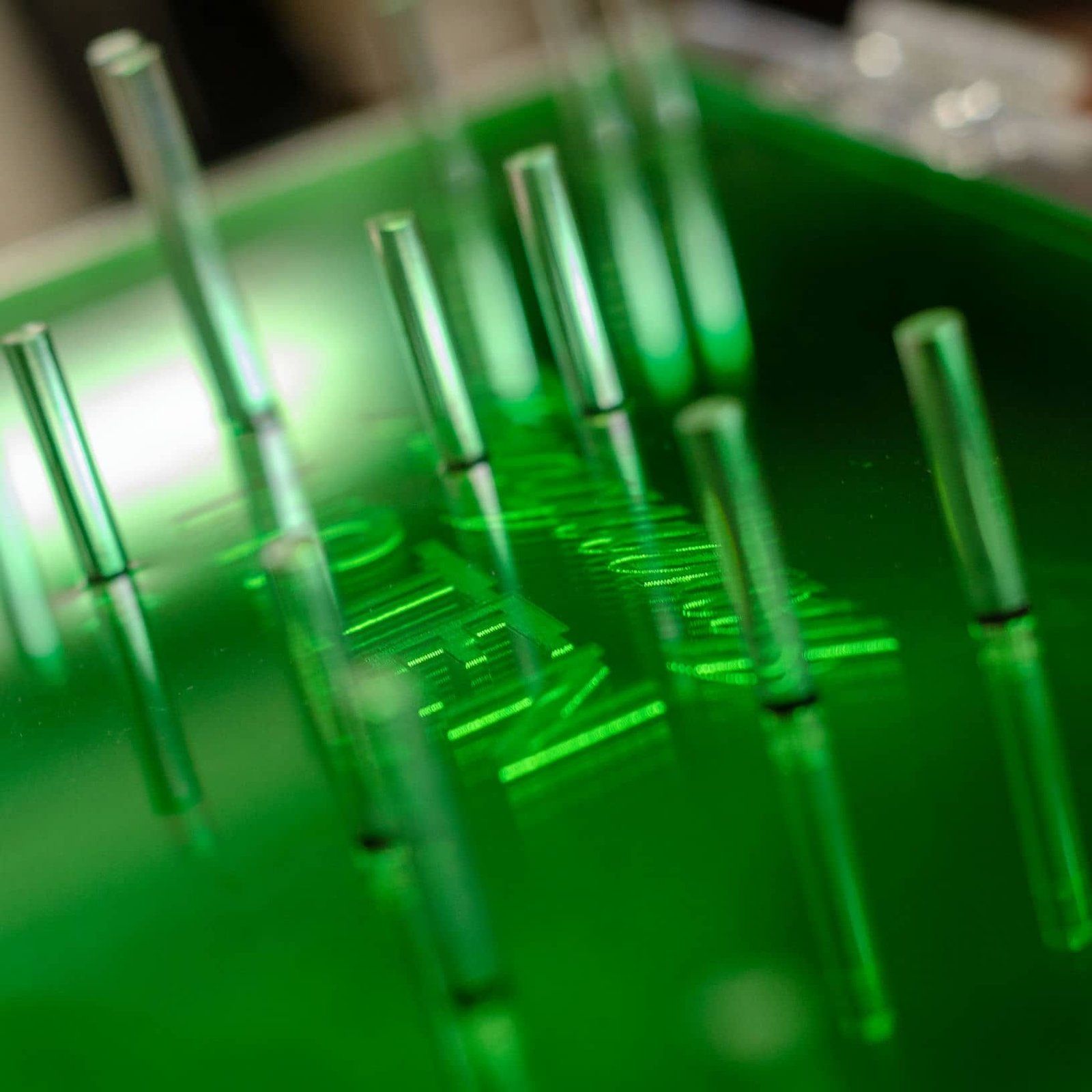 Caja de presentación para Tanqueray, IDEÁTICA Madrid