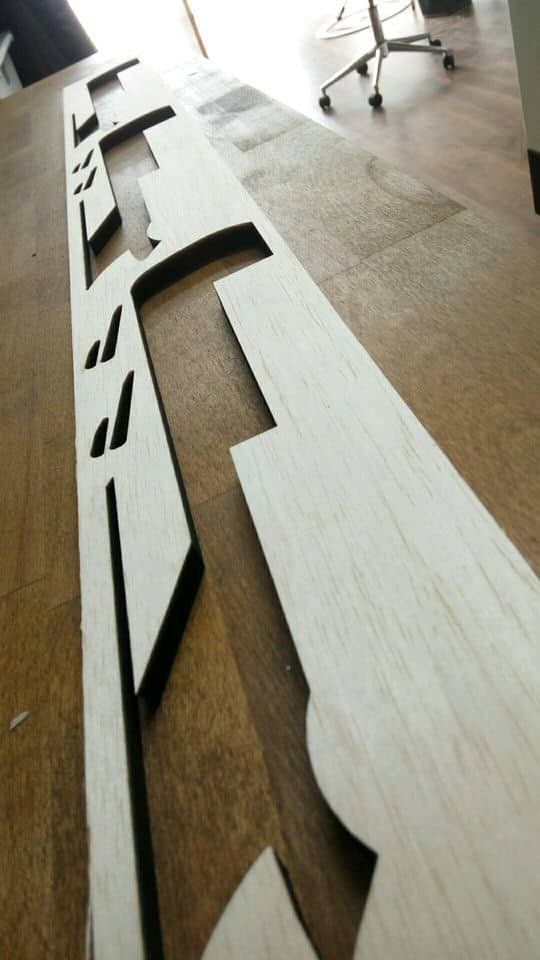 Maqueta de vehículo, IDEÁTICA Madrid