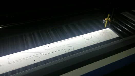 Maqueta de vehículo, IDEÁTICA Madrid