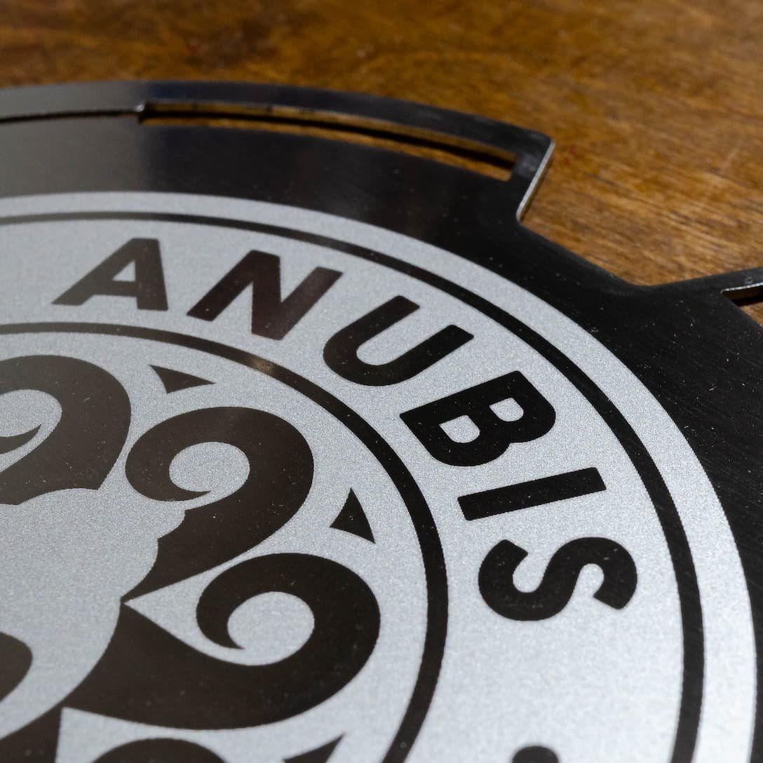 Personalización de componentes para ARTIALHOOKA, IDEÁTICA Madrid