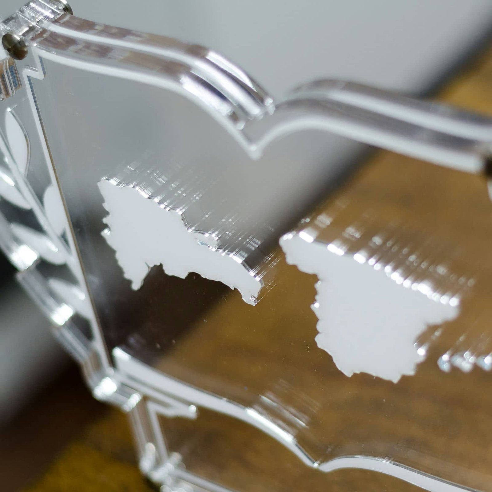 Trofeos embajada República Dominicana, IDEÁTICA Madrid